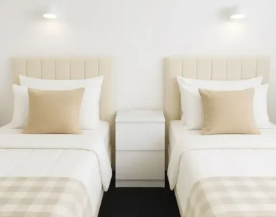 St Michaels House Room 4 (Family room)