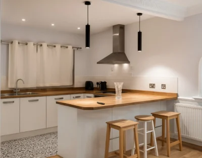 St Michaels guest house